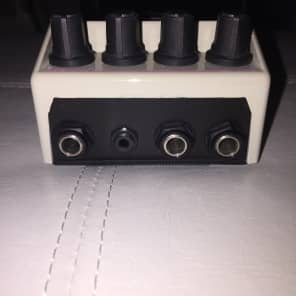 Peavey SRP-16 Vintage stereo digital reverb (RV-5, RV-7) image 2
