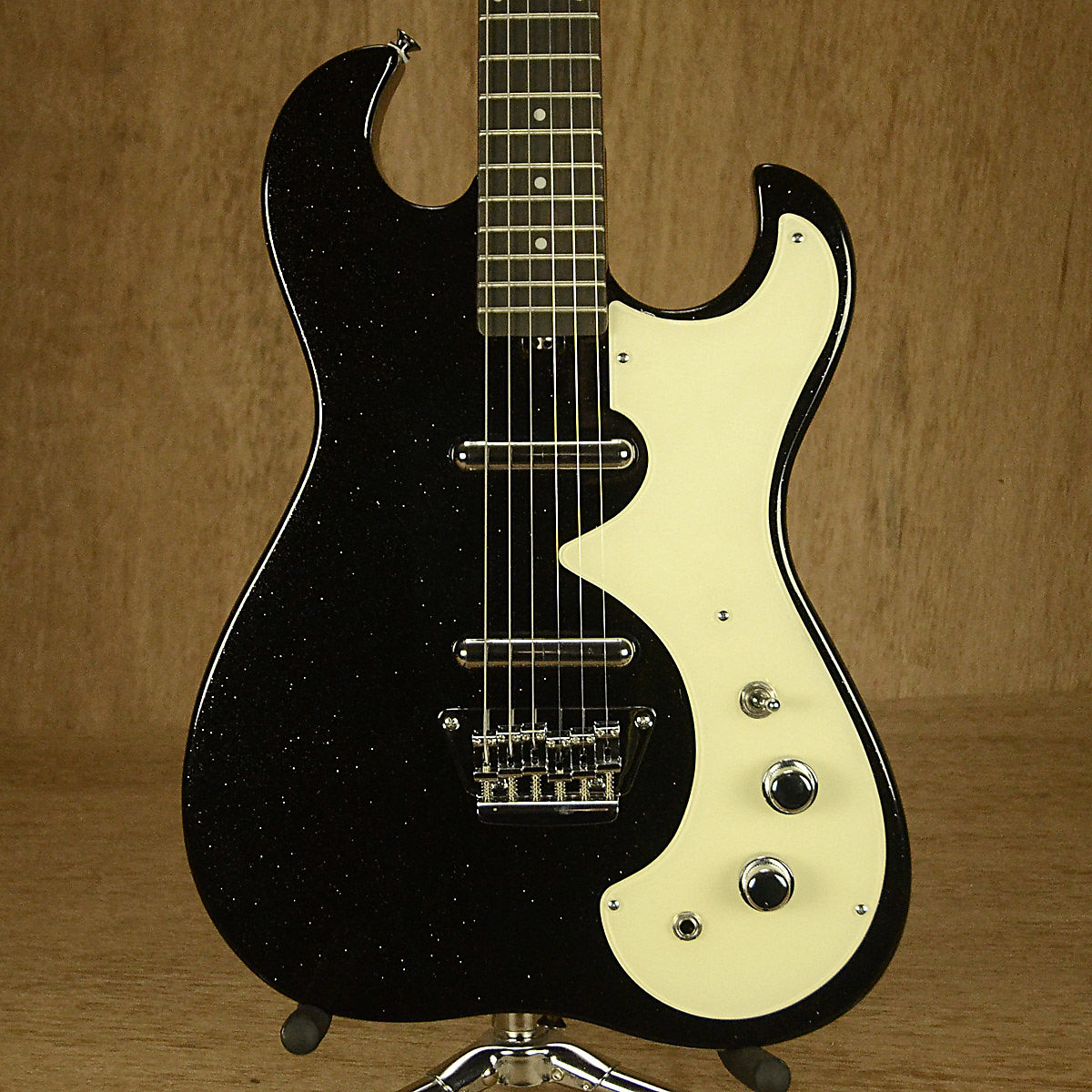 Silvertone sales guitar 1449