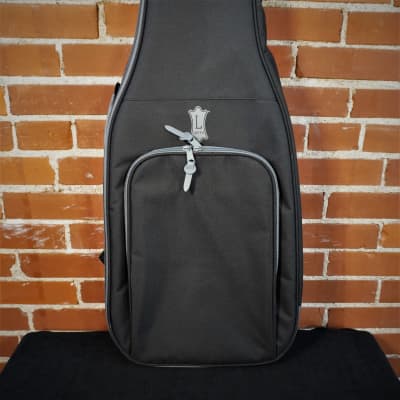 Levy's 100 Series Gig Bag for Solid Body Electric Guitar image 2
