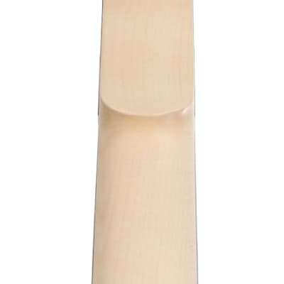 NS Design CR6 Bass Guitar, Natural Satin,
Fretless, Limited Edition, New, Free Shipping, Authorized Dealer image 6