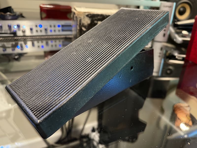 ギター Ace Tone WAH MASTER WM-1 Ace Tone WM-1 Wah Master
