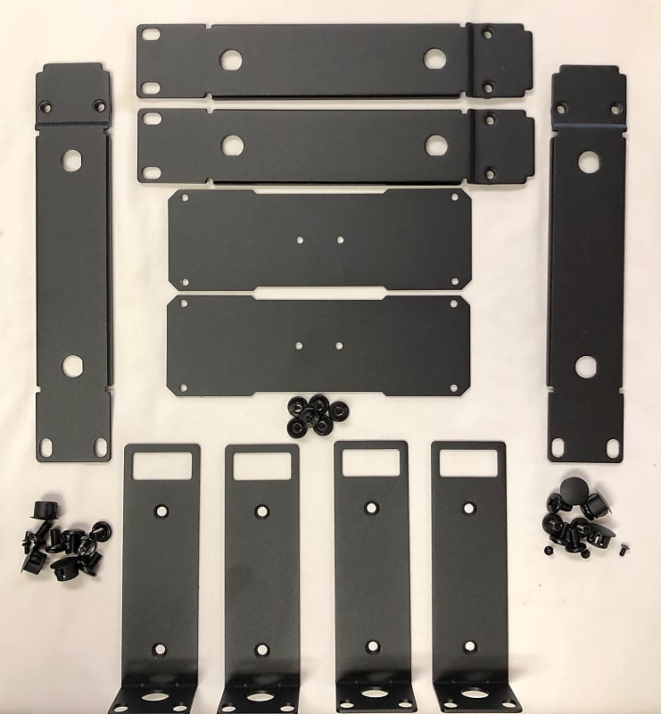 Sennheiser XS Series Wireless inears monitor receiver Reverb