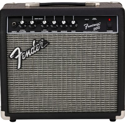 Fender Frontman 65R 65W 1x12 Guitar Combo - Free Shipping! | Reverb