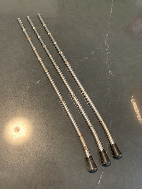 Ludwig Classic Floor Tom Legs Early 1970’s Reverb