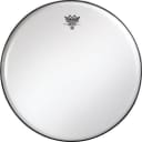 Remo BE0206-MP Smooth White Emperor Crimplock Drum Head - 6-Inch
