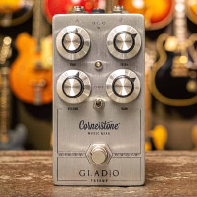 Cornerstone Music Gear Gladio SC | Reverb