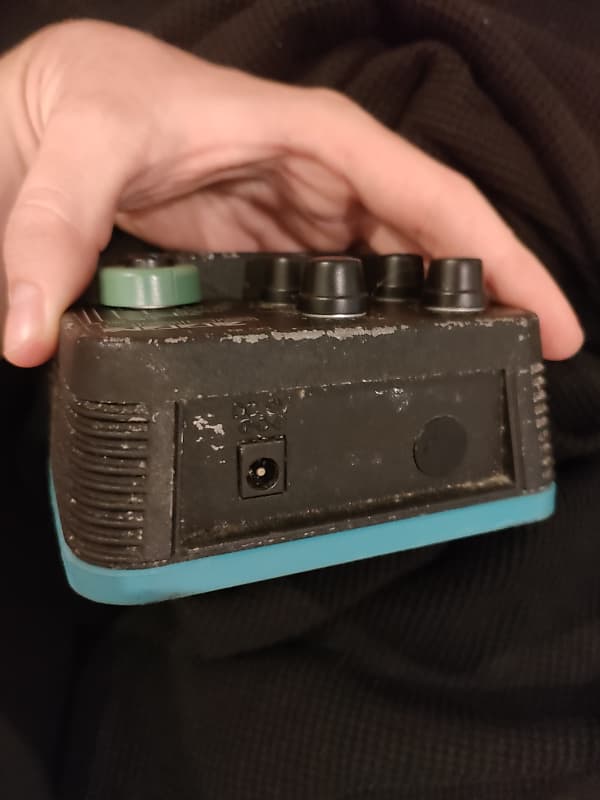 Zoom Choir 5050 | Reverb