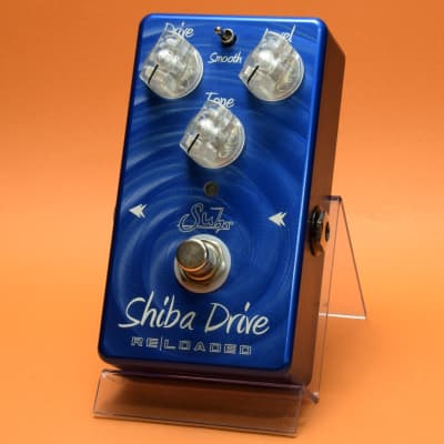 Suhr Shiba Drive Reloaded