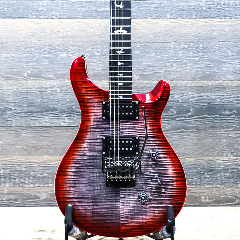 PRS SE Floyd Custom 24 (2017 - Present) | Reverb Canada