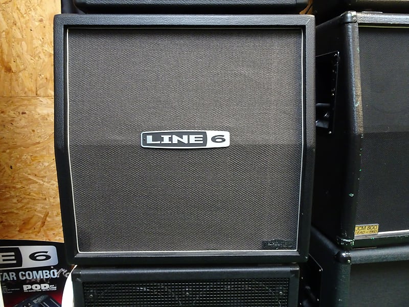 Line 6 412VS-T 4x12