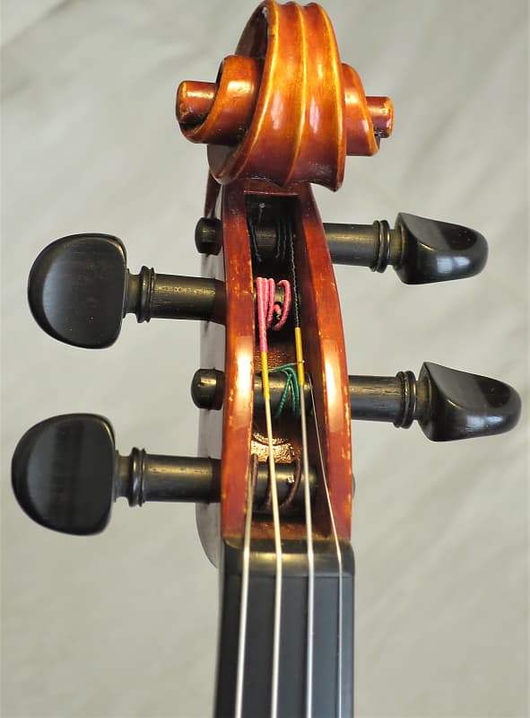 RARE: Suzuki Violin No. 720, 3/4, Japan 1978 (Professional