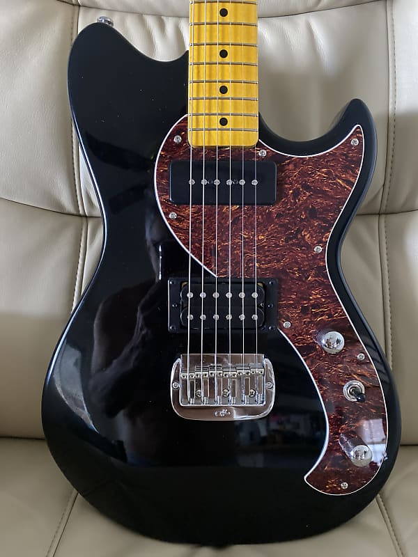 G&L Fallout Tribute Series Loaded Body | Reverb