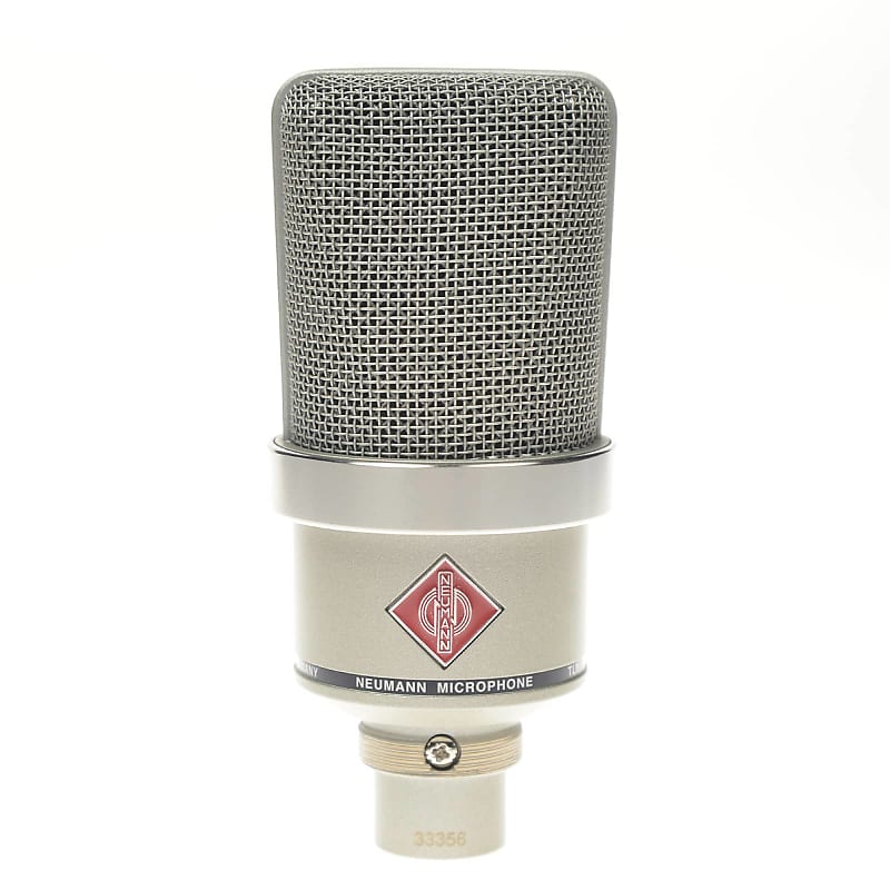 Neumann TLM102 Microphone image 1