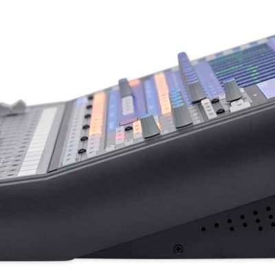 Presonus StudioLive 16.0.2 USB Soundboard Mixing Console Mixer 4