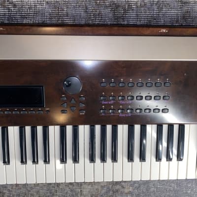 Yamaha VL 1- Ultra Rare Physical Modeling Synthesizer Owned by Oneohtrix Point Never image 2