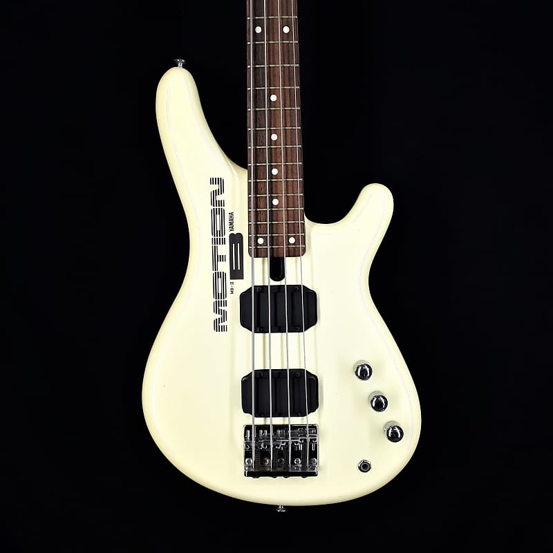 Yamaha Motion Bass MB-III Japan 80s | Reverb