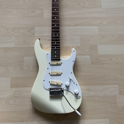 Charvel CX291 | Made in Japan | late 80s | Fender headstock | Reverb