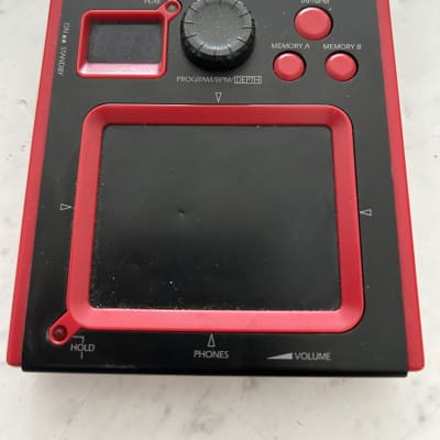 Korg Kaoss Pad Mini-KP 2010 | Reverb
