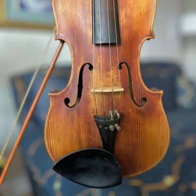 弦楽器 Josef Jan Dvorak 4/4 Violin #920 Dvorak Violin - 4/4