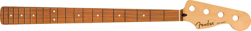 Fender Player Series Jazz/J-Bass Neck, 20 Med Jumbo Frets/9.5" Radius/Maple image 1