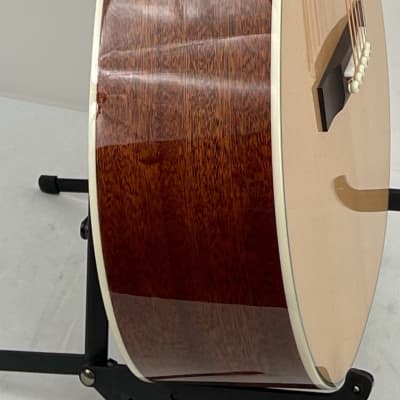 Guild P-240 Memoir Series Parlor Guitar 2022 image 4