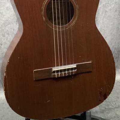 Favilla C-5 Classical 1960's image 1