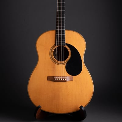 1974 Gurian J-R Acoustic Guitar for sale