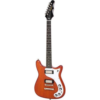 Epiphone '66 Wilshire Reissue | Reverb