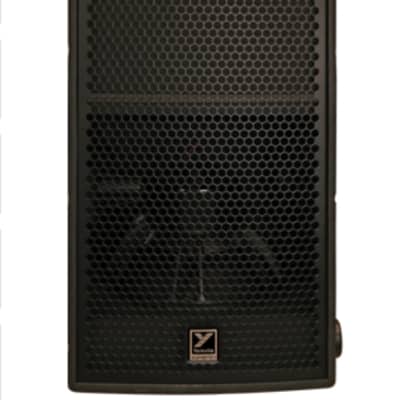 Yorkville SA115S | 9000W 1x15" Powered Subwoofer. New with Full Warranty! image 2