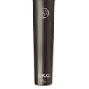 AKG P5i Connected PA Compatible Cardioid Handheld Vocal Microphone