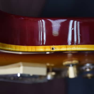 GRECO MX-800 1979 - cherry japan vintage | Reverb