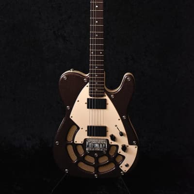 リンダート・ロコモーティブ　LINDERT LOCOMOTIVE T LINDERT LocoMotive T electric guitars