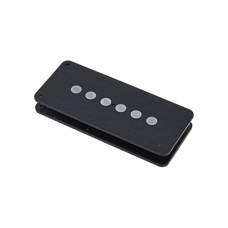 Seymour Duncan Italia Sjm3 B Qtrpound For Jazzmaster Pickups