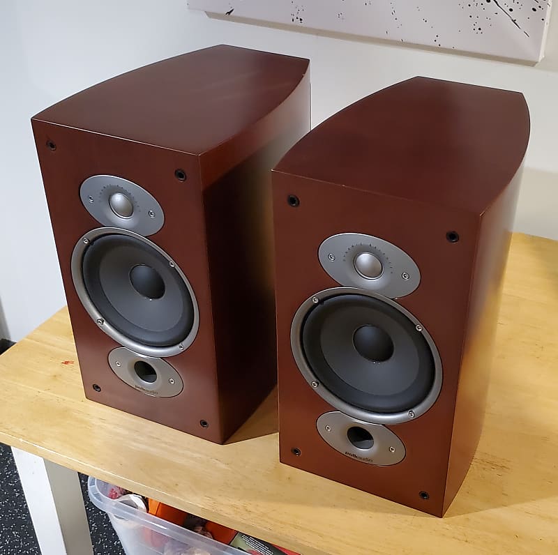 Polk rti a3 shop