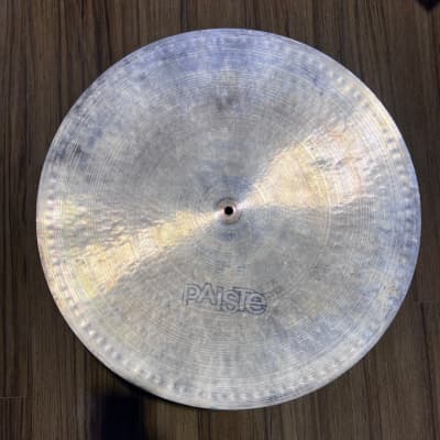 Paiste 20