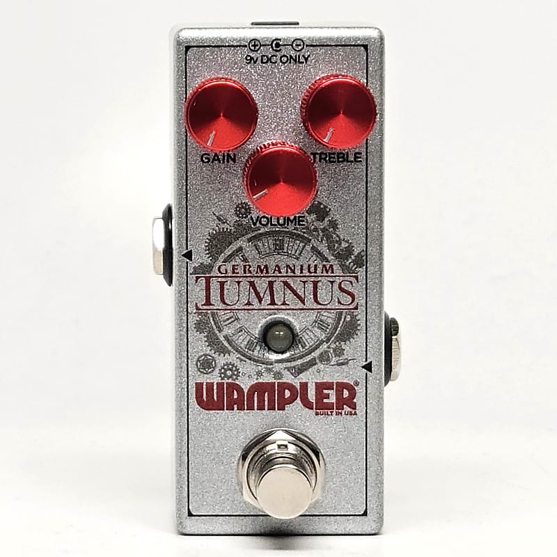 Wampler Germanium Tumnus
