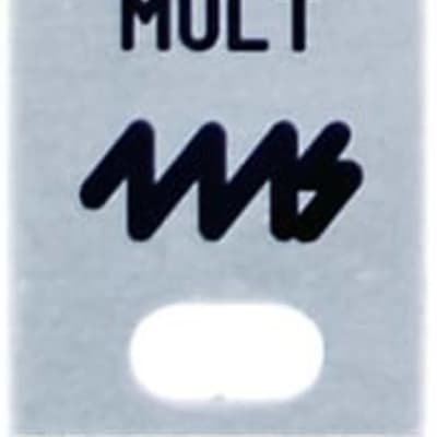 4MS BUFF MULT Buffered Mult Eurorack Synth Module image 4
