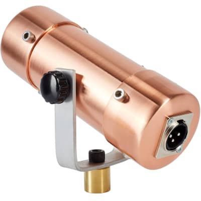 Placid Audio Copperphone Microphone image 2
