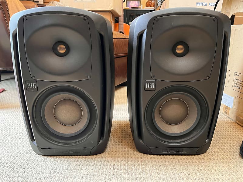 Event opal hot sale speakers