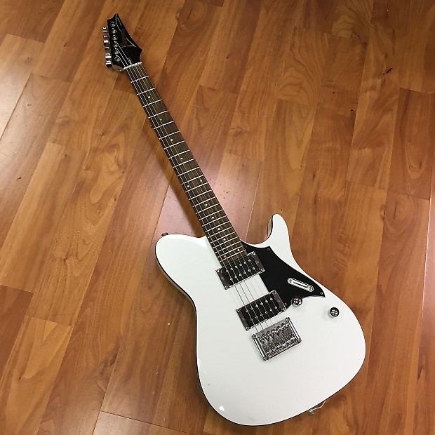 Ibanez fr series hot sale