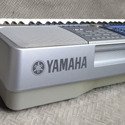 Yamaha PSR-1100 シルバー 61鍵 Yamaha PSR-1100 ✓ 61-Key Arranger Workstation ´99s-2000s