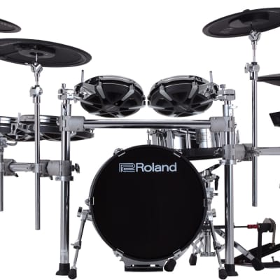 Roland TD-716 V-Drums 7 Series Electronic Drum Set