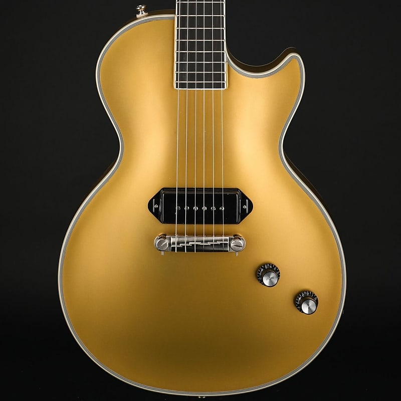 タ*ル様 Epiphone Les Paul Gold Glory Epiphone Jared James Nichols