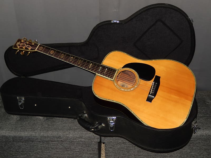 Morris ギターW100 ハカランダ】Morris W-100/USED | あぽろん | 新潟の楽器販売