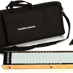 Roger Linn Design LinnStrument MIDI Performance Controller image 2