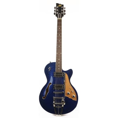 Duesenberg Starplayer TV Electric Guitar | Reverb Canada