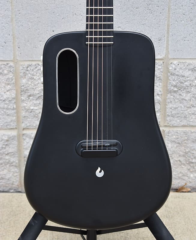 Lava me 2 （black） LAVA MUSIC ME 2 36