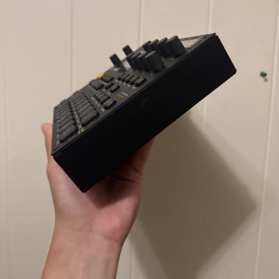 Elektron Digitakt 2010s - Black image 2