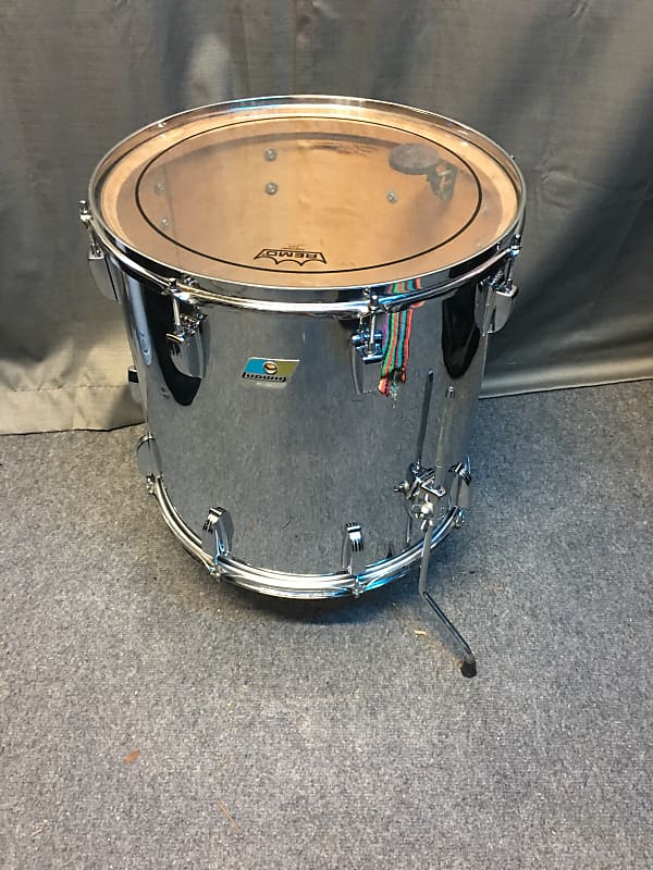 Ludwig 16 clearance floor tom