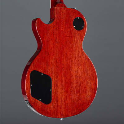 Gibson Les Paul Special Vintage Cherry - Single Cut Electric Guitar Bild 7